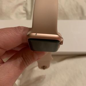 Apple Watch Series 1
